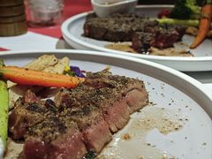 -ITA·意塔意大利餐厅(亦庄店)