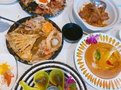 -莆田餐厅PUTIEN(西安万象天地店)