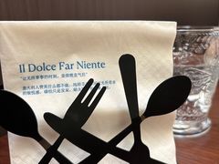 -沏点Trattoria意大利餐厅(新街口店)