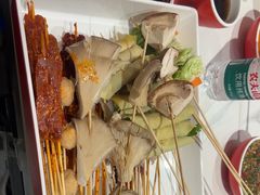 -宏姐串串香(宏伟路店)