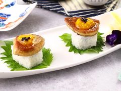-阿吾罗·月咏精致日料(港汇恒隆广场店)
