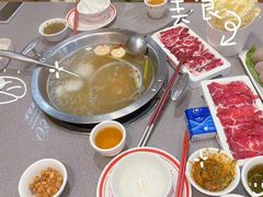 -八合里潮汕鲜牛肉火锅(深圳海岸城店)