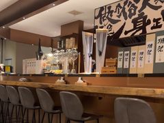 -一石三鸟烧鸟•刺身•定食套餐(南桥美谷店)