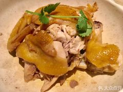 -原味田园·客家菜·土窑鸡(中航城君尚购物中心店)