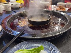 -陈眼镜火锅(总店)