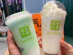-奈雪的茶(百盛店)