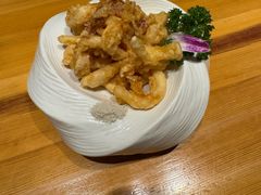 -大岛日本料理铁板烧(南通大饭店)