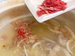 -三上椰子鸡(三亚湾店)