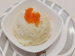 -新一番三文鱼寿司(红城湖店)