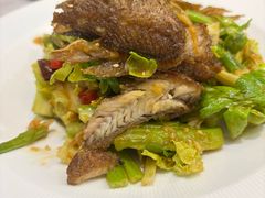 -君霖海鲜私房菜(春柳店)