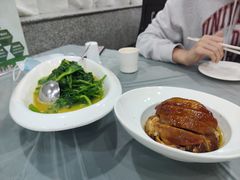 -农园餐厅(北京大学店)