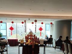 -粤财皇冠假日酒店·彩华轩中餐厅