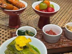 -杭州西湖柳莺里酒店·闻莺厅