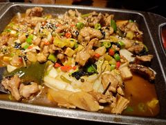 -杜哥·鱼虾跳(太康新村店)