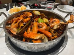 -七欣天香辣蟹火锅(南京桥北太平店)