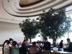 -香港都会海逸酒店