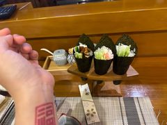-古都日本料理(高桥路店)