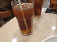 -盛记粥面(佐敦店)
