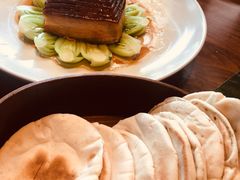 金牌扣肉-湖滨28中餐厅·西湖宴·杭州君悦酒店