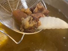 -潮汕大目牛肉火锅(上梅林店)