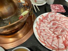 -清真京华源·涮肉烧烤(丰庆店)