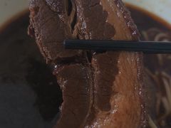 -顺心拉面馆(马道街店)