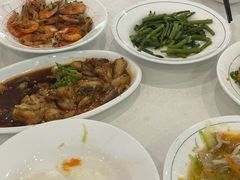 -松兰山海景大酒店·海鲜中餐厅