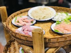 -有拈头成都市井火锅(南山总店)