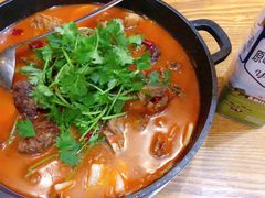 -味仙居(环城南路店)