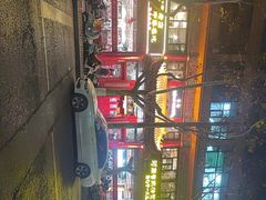 -葛记焖饼(伏牛路店)