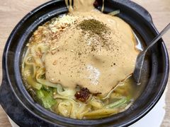 -小街曹师傅砂锅麻辣烫(亚泰大街店)