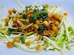 爽口菜-先机泉水鸡汤(南山老君洞店)