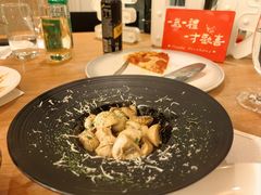 -北辰洲际酒店·IT MAMA意式家味餐厅