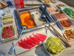 -海底捞火锅(泉城路店)