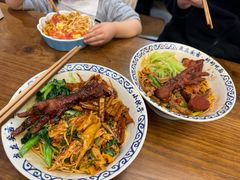 -梅溪·小伙子干挑面(安吉总店)