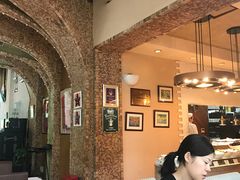 -拉蒂娜·巴西牛排馆 Latina·Brazilian Steakhouse(陆家嘴旗舰店)
