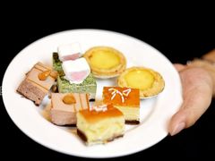 甜点-福州大饭店-西餐厅