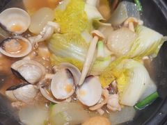 -得意咚瓜·顺德鱼生·冬瓜火锅(深圳首店)