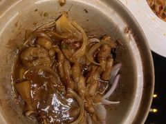 -東舍食唐精品陕菜馆