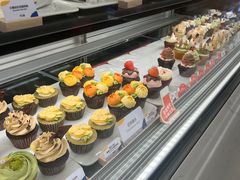 -Pantry's Best派悦坊蛋糕(世纪金源店)