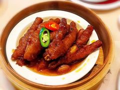 -金苑海鲜酒家(来魅力店)