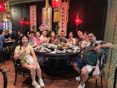 -誉八仙粤菜(万象天地店)