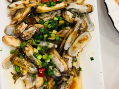 -金海湾海鲜排档(朱家尖店)