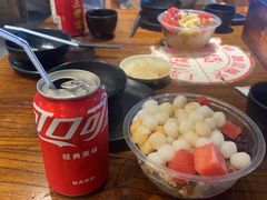 -杨老头鲜货烧烤(太古里店)