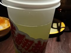 -张翻越·川渝冒菜·武汉黑鸭煲(城北万象城店)