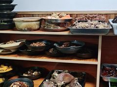 -李东农庄(中南百草园地标店)