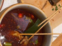 -蓉李记成都名小吃(合肥包河万达店)