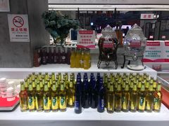 -玫瑰花园自助烤肉(顺义鑫海韵通店)