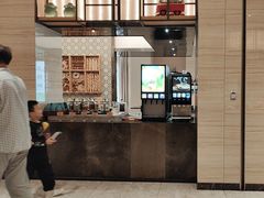 -杭州开元名都大酒店·地中海自助餐厅