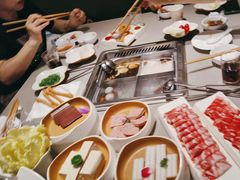 -海底捞火锅(江北万达商业广场店)